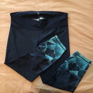 Gap Fit Leggings